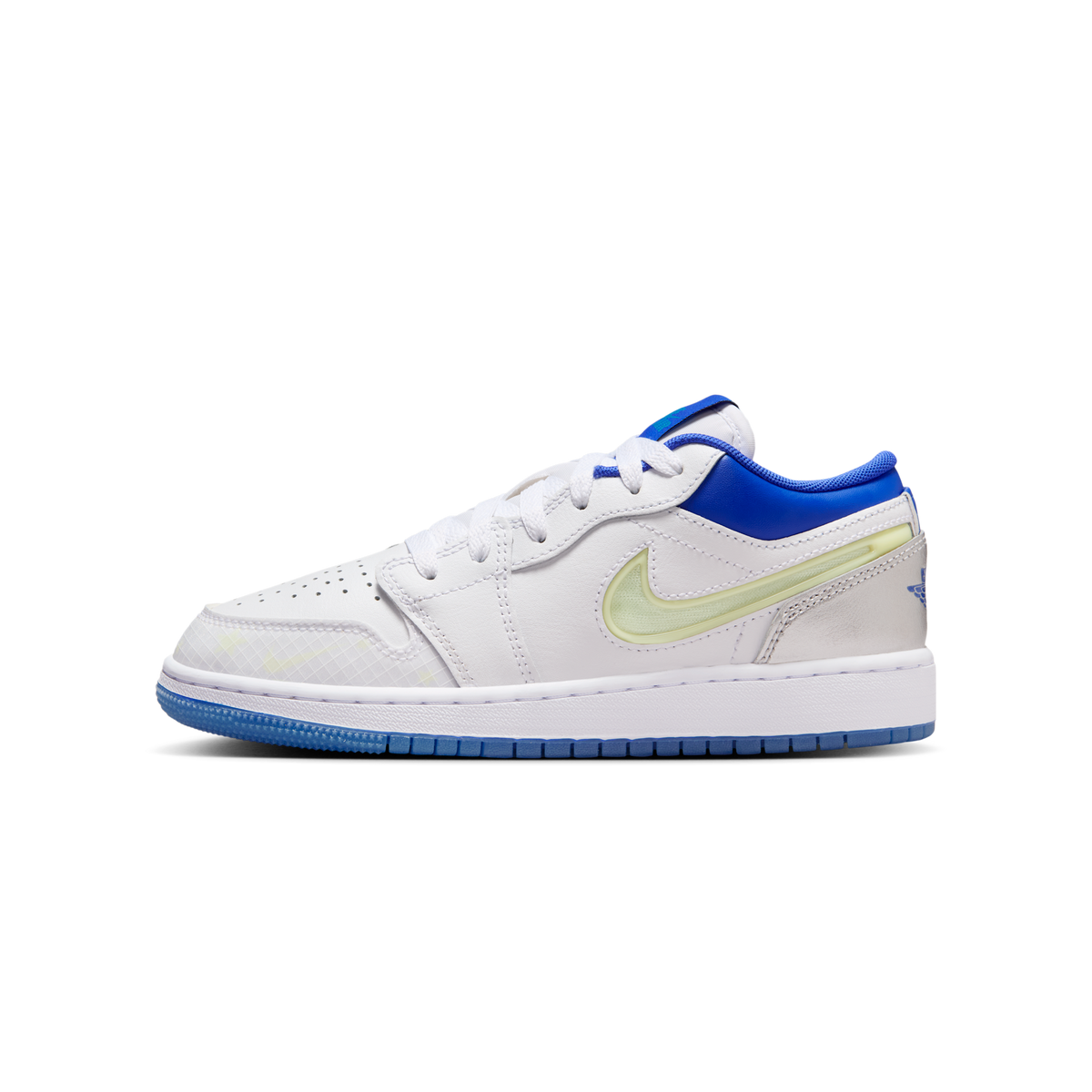 Jordan 1 Low The Sky Is Not The Limit (GS)