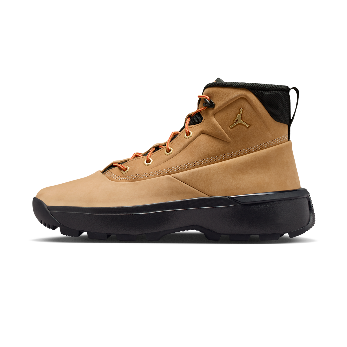 Jordan City Boot Flax