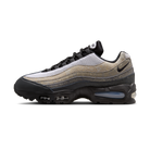Nike Air Max 95 Big Bubble Laser Paisley Graphite