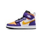 Jordan 1 High FlyEase Lakers (GS)