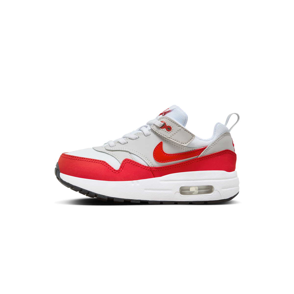 Nike Air Max 1 EasyOn Sport Red (2023) (PS)