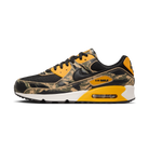 Nike Air Max 90 Premium Black University Gold Camo