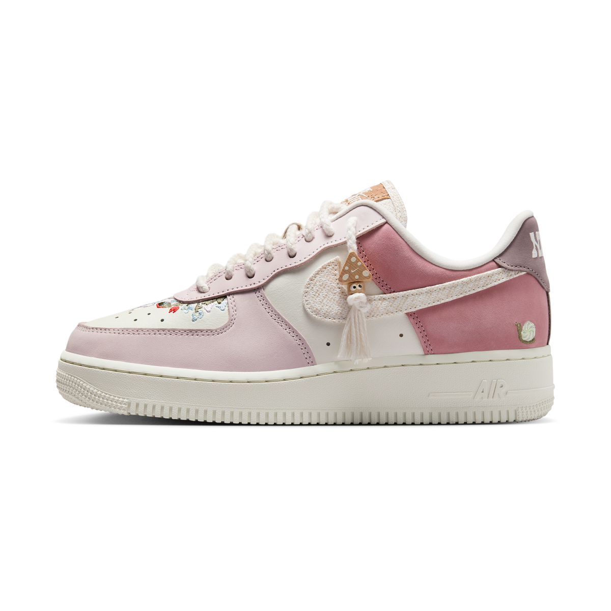 Nike Air Force 1 Low Mushroom (Women's)