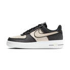 Nike Air Force 1 Low '07 SE Black Denim Net (Women's)