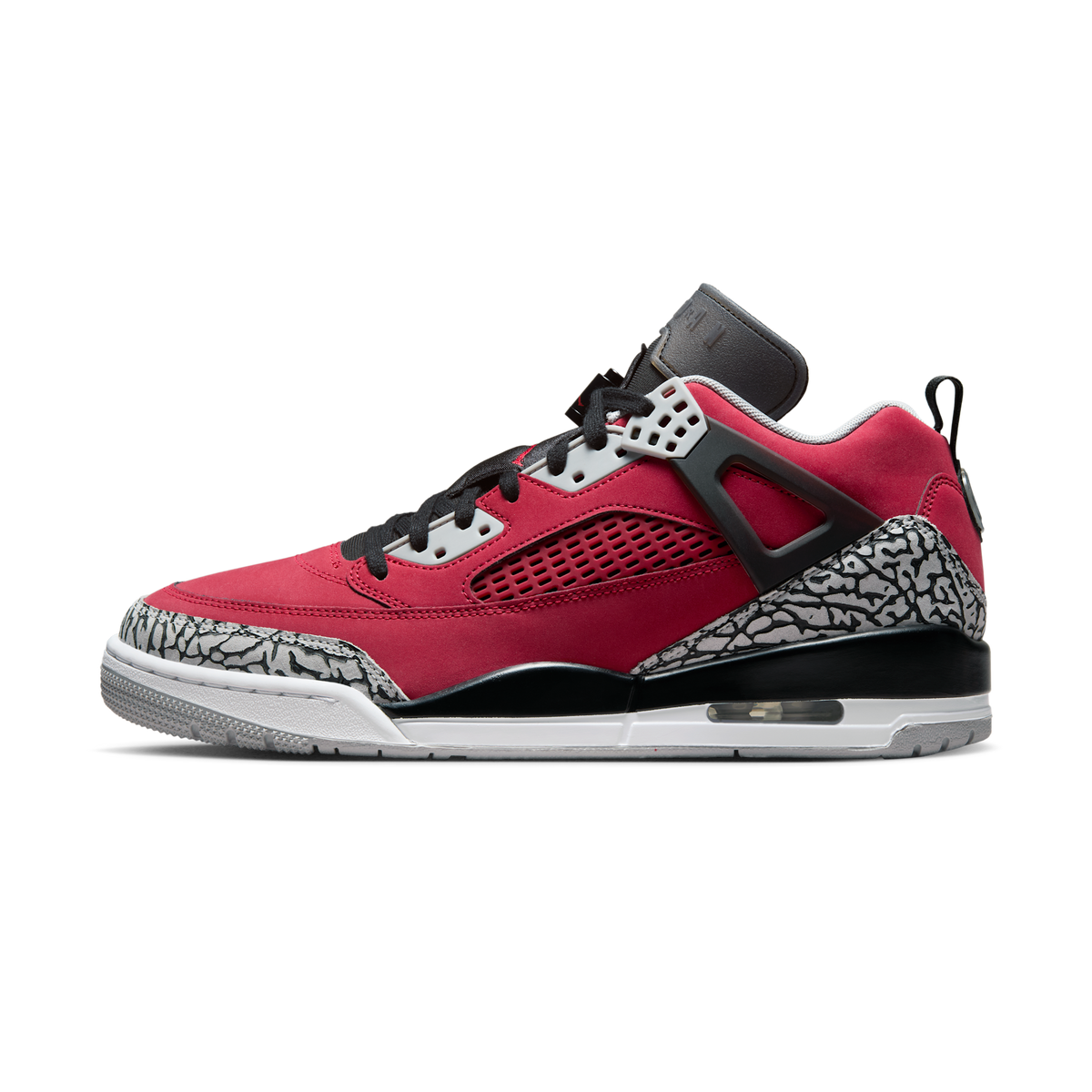 Jordan Spizike Low Toro