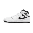 Jordan 1 Mid Reverse Panda
