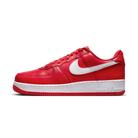 Nike Air Force 1 Low Retro QS Color of the Month University Red White