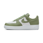 Nike Air Force 1 Low '07 SE Next Nature White Oil Green (Women's)