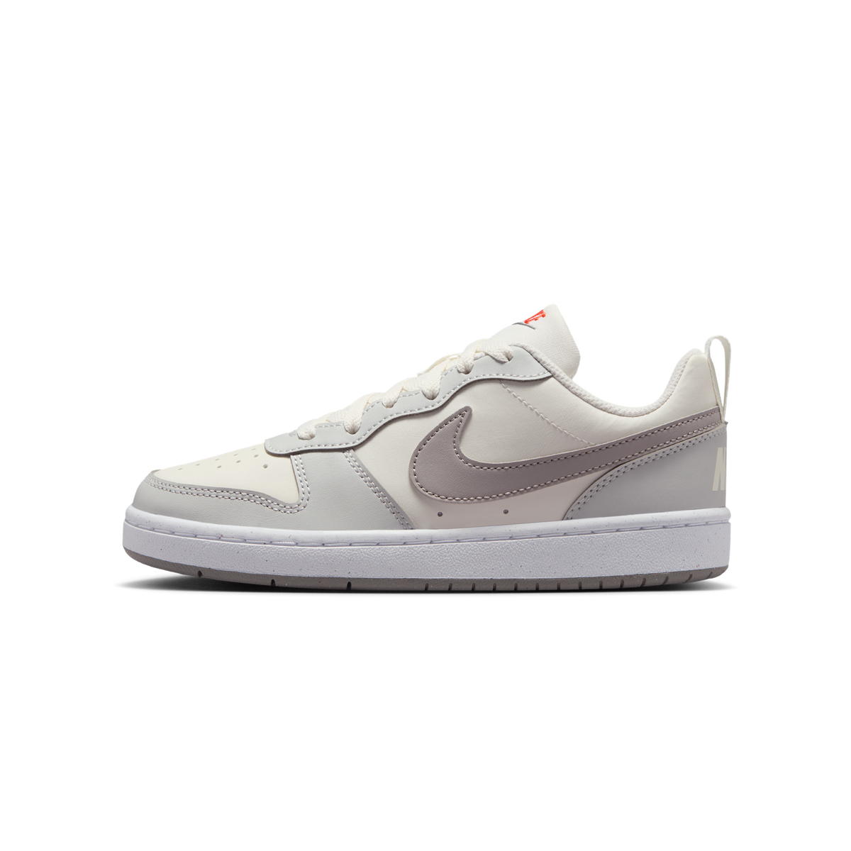 Nike Court Borough Low Recraft Sail College Grey (GS)