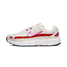 Nike P-6000 Essential Pale Ivory Team Orange (Women's)