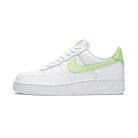 Nike Air Force 1 Low '07 White Barely Volt (Women's)