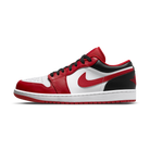 Jordan 1 Low Bulls