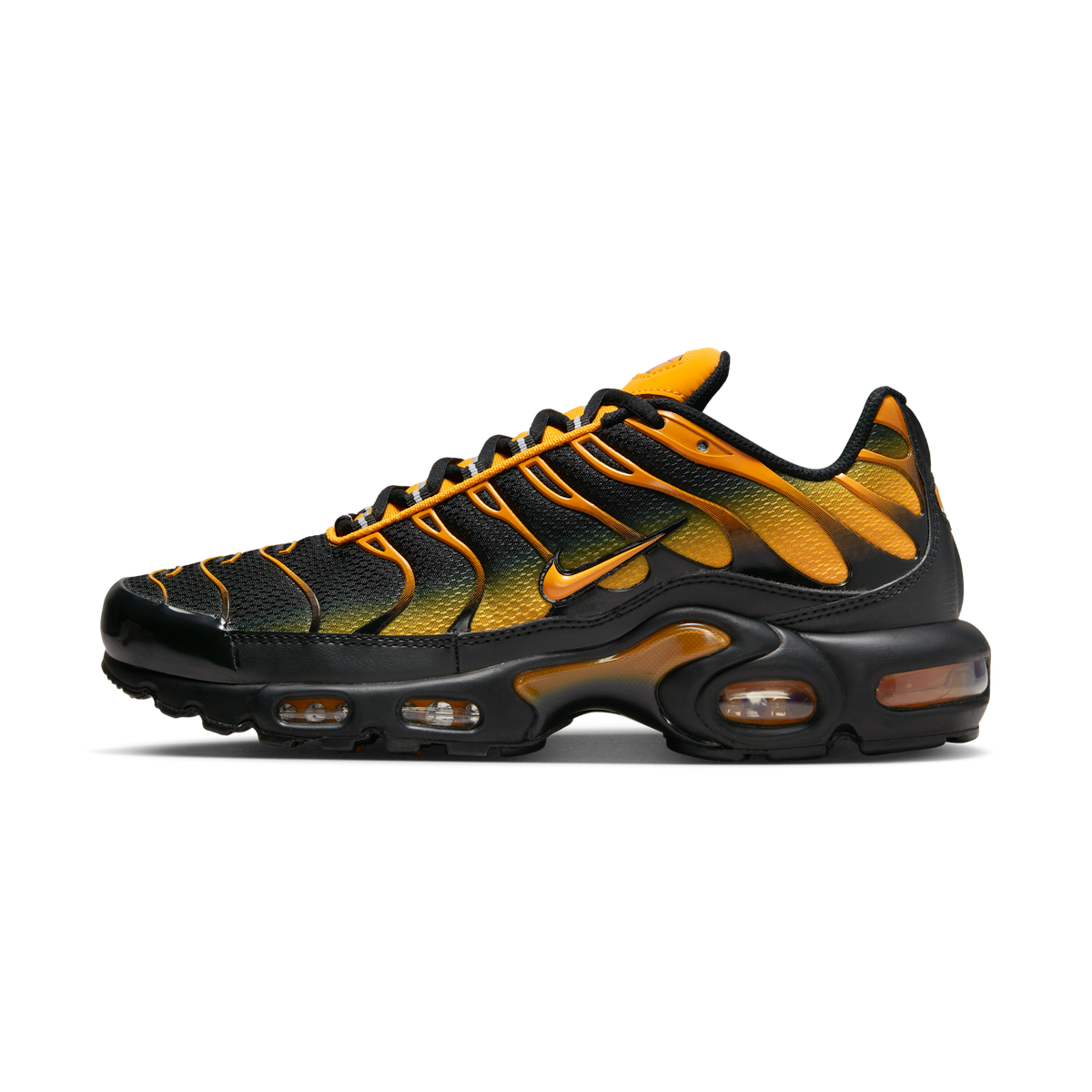 Nike Air Max Plus Black Sundial | DM0032-007
