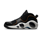 Nike Air Zoom Flight 95 Black Valerian Blue