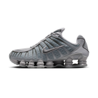 Nike Shox TL Wolf Grey Iron Grey