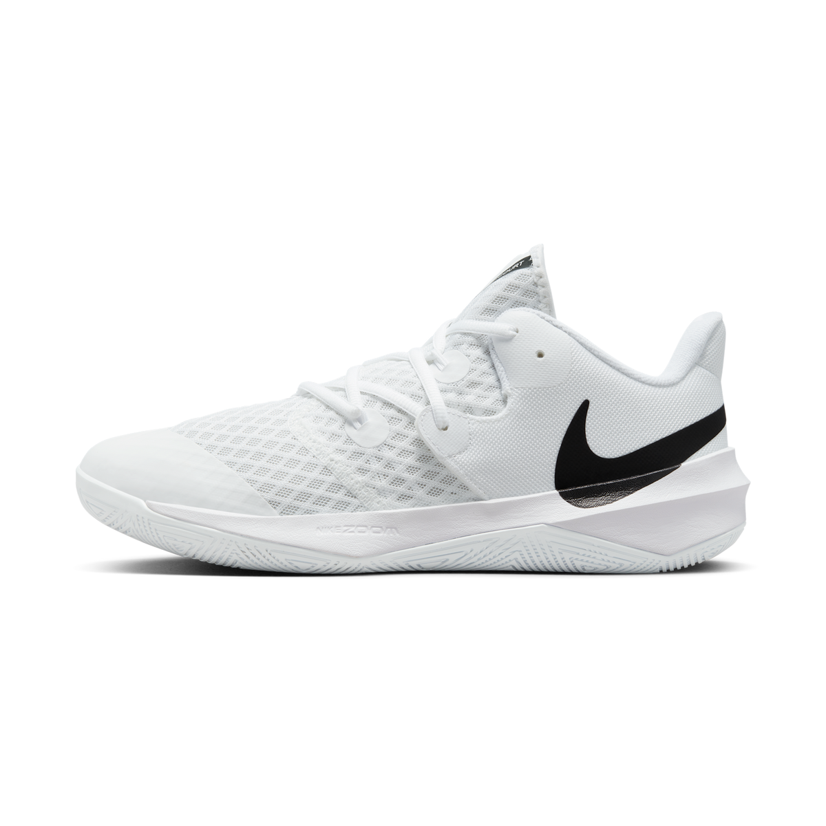 Nike HyperSpeed Court White Black