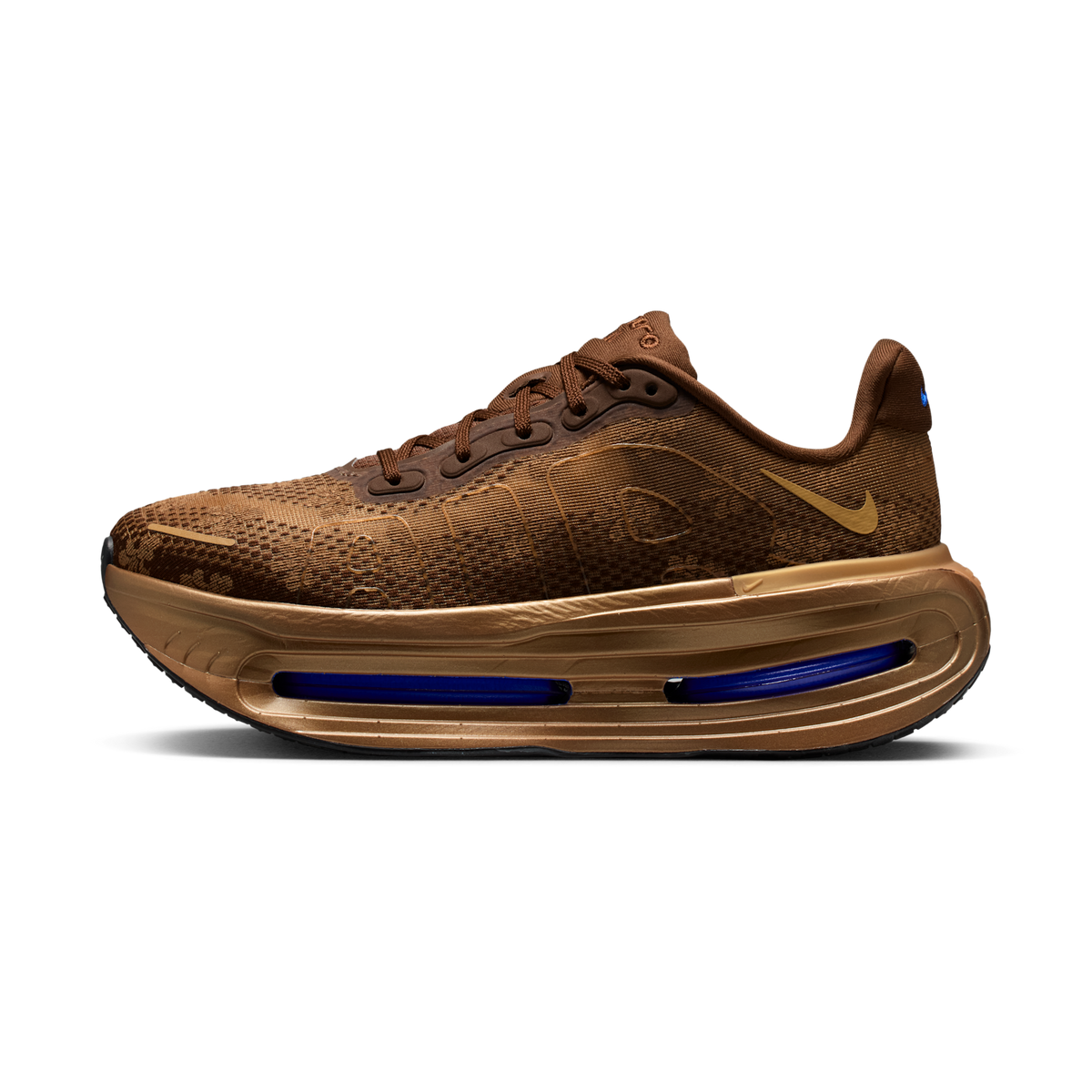 Nike Vomero Premium Flat Stout (Women's) | IQ0028-200