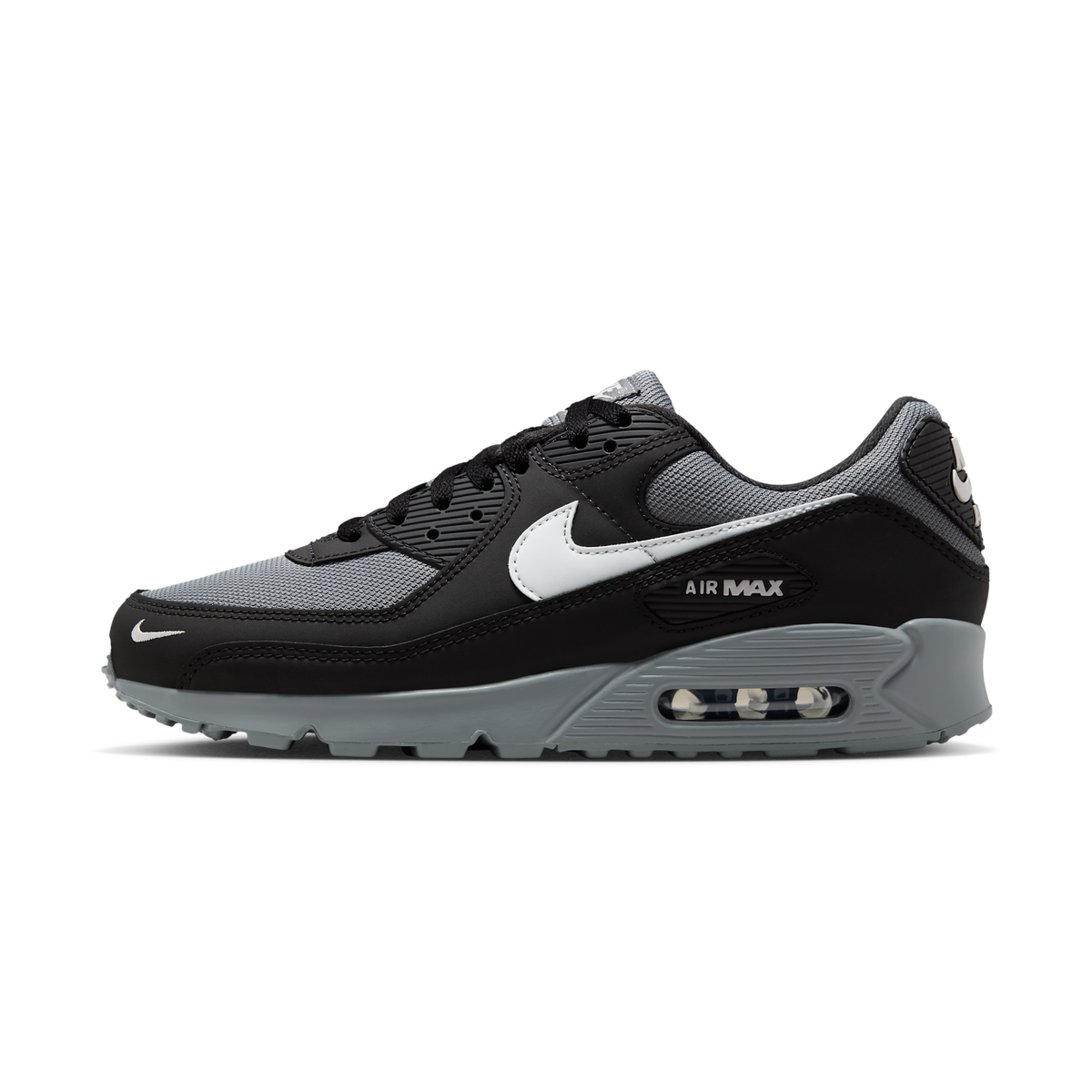 Nike Air Max 90 Anthracite Black