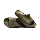 Jordan Post Slide Medium Olive (Women's)