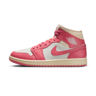 Jordan 1 Mid Guava Ice (Women's)