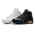 Jordan Defining Moments Pack Last Shot