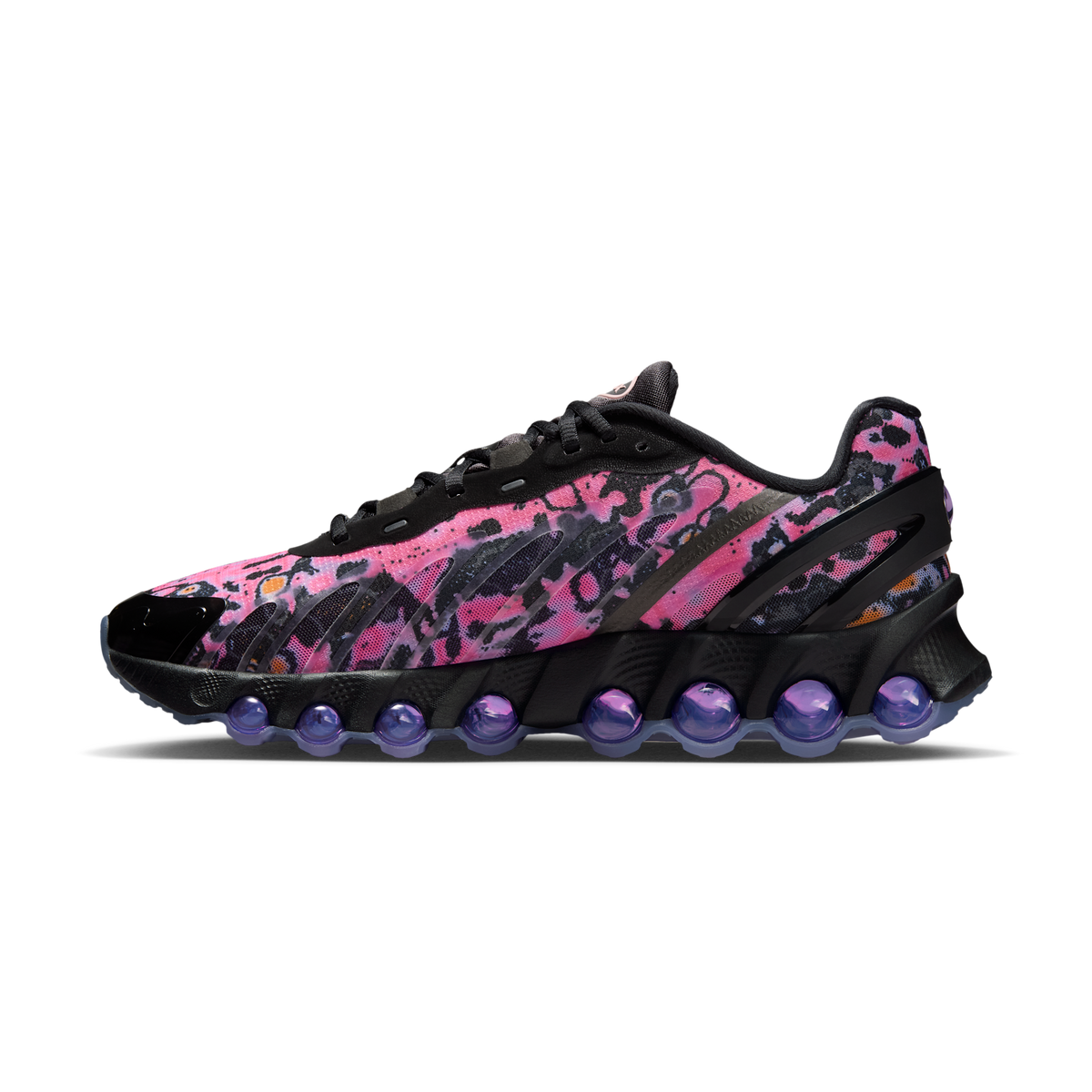 Nike Air Max Dn8 Pink Gaze Black | IB6377-600