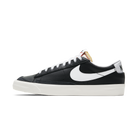 Nike Blazer Low 77 Black White | DA6364-001