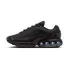 Nike Air Max Dn Black Metallic Dark Grey (Women's)