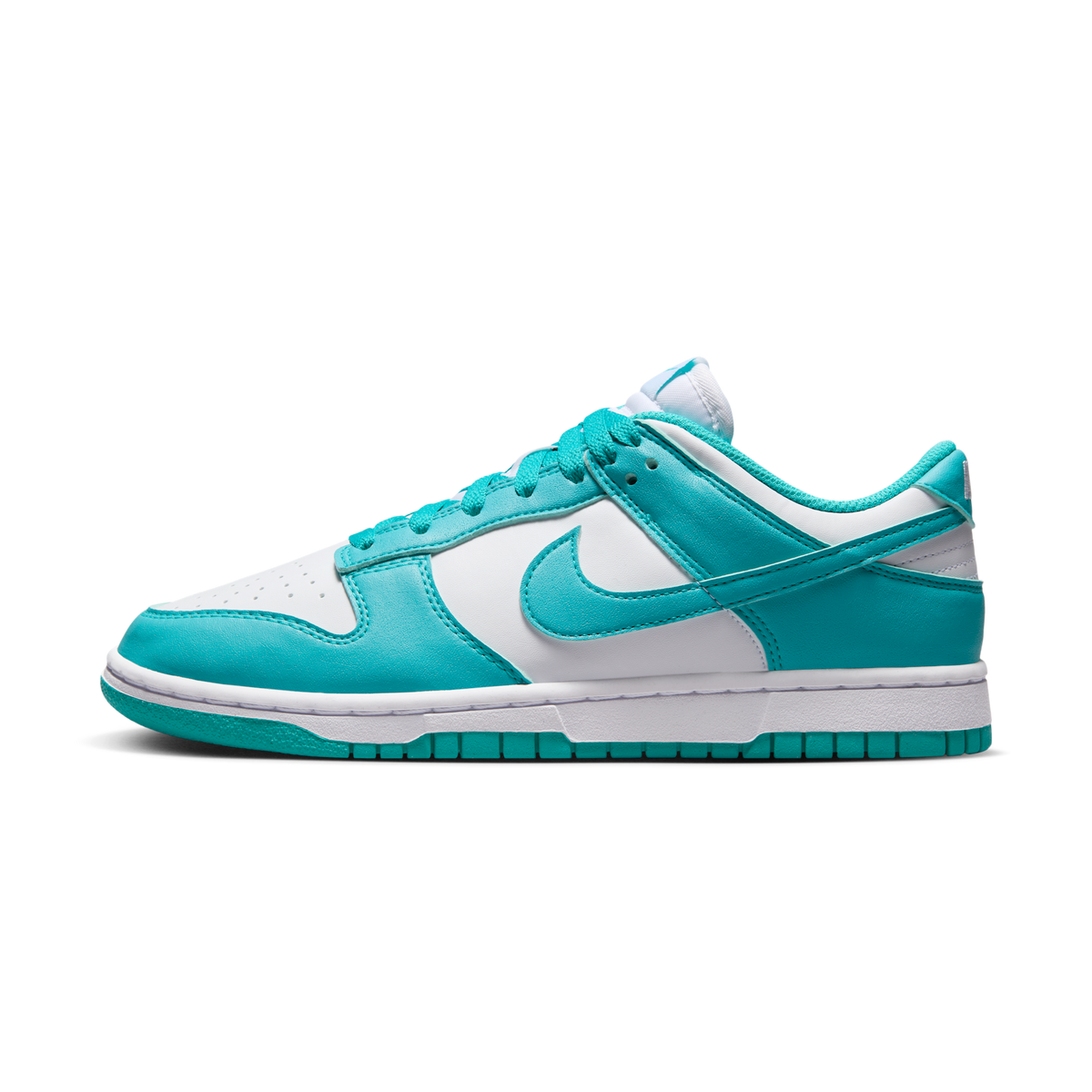 Nike Dunk Low Next Nature Dusty Cactus (Women's) | DD1873-105