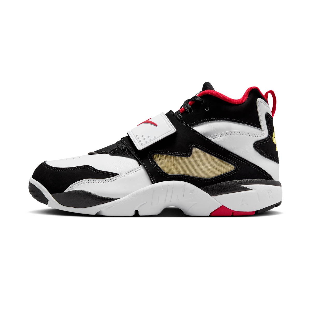 Nike Air Diamond Turf 49ers (2025)