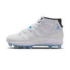 Jordan 11 Mid MCS Cleat Legend Blue