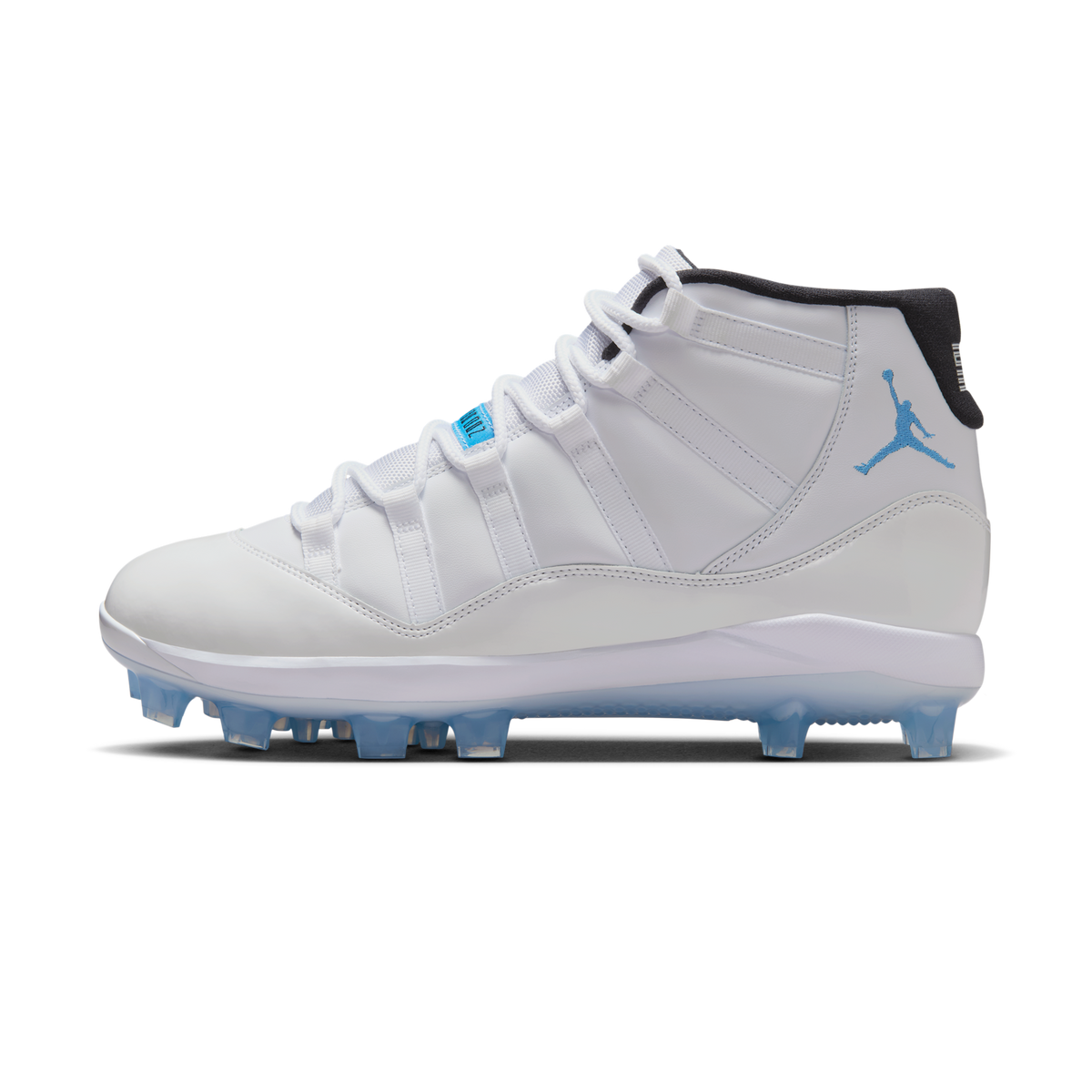 Jordan 11 Mid MCS Cleat Legend Blue