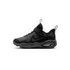 Nike Air Max Nova Black Cool Grey Wolf Grey Anthracite (PS)