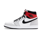 Jordan 1 Retro High Light Smoke Grey