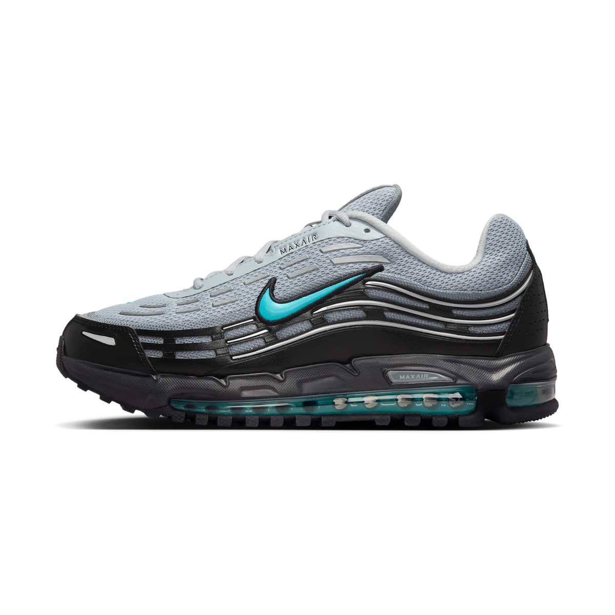 Nike Air Max TL 2.5 Wolf Grey Dusty Cactus