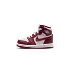 Jordan 1 Retro High OG Artisanal Team Red (TD)