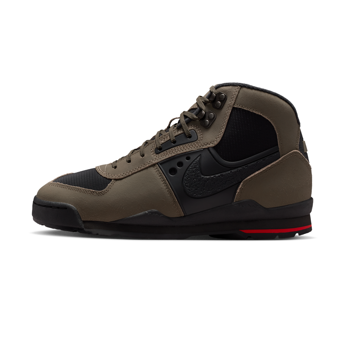 Nike Baltoro QS Olive Khaki | IO4556-200