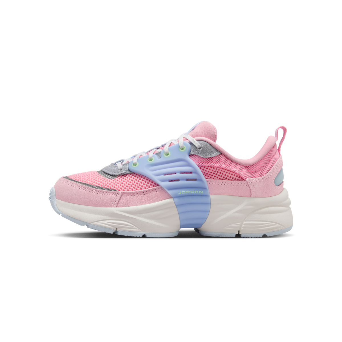 Jordan Trunner O/S Candy Hearts (GS)