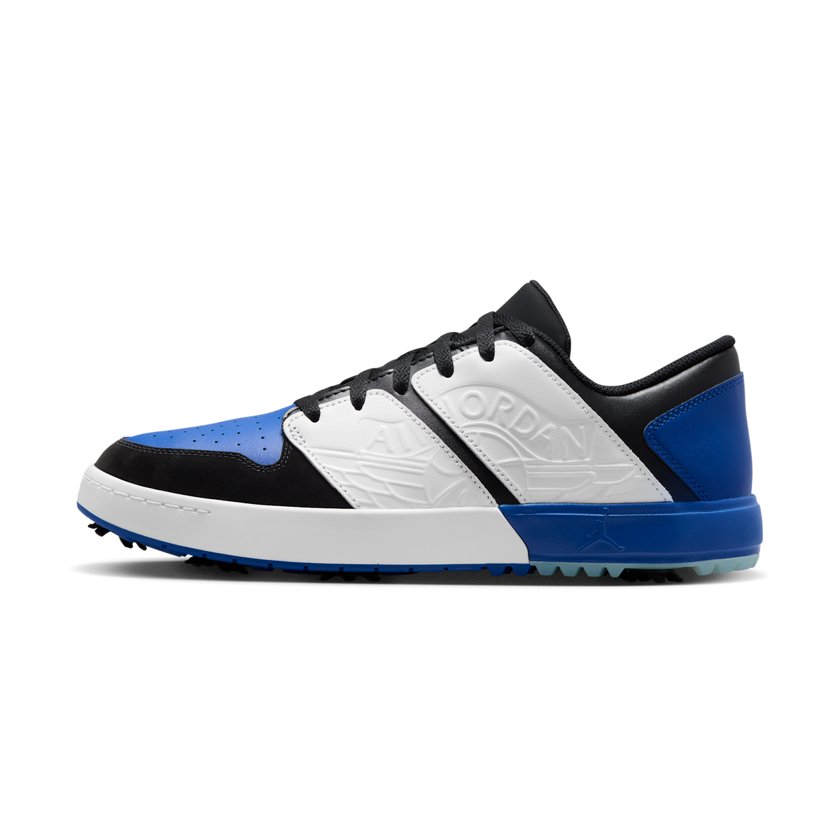 Jordan NU Retro 1 Golf Royal