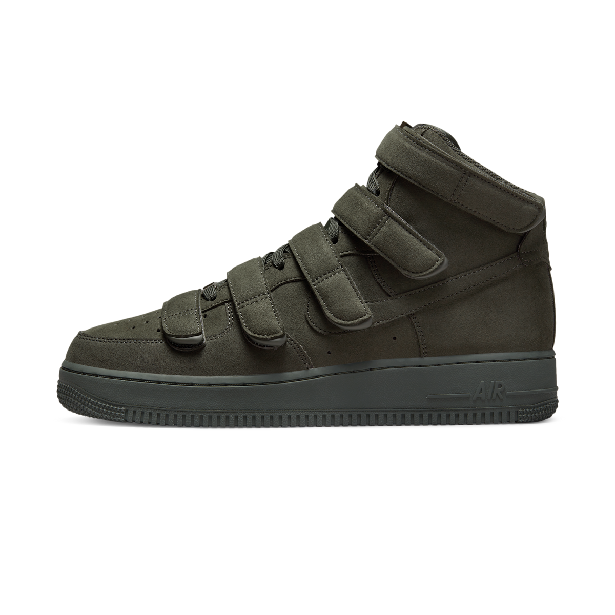 Nike Air Force 1 High '07 SP Billie Eilish Sequoia