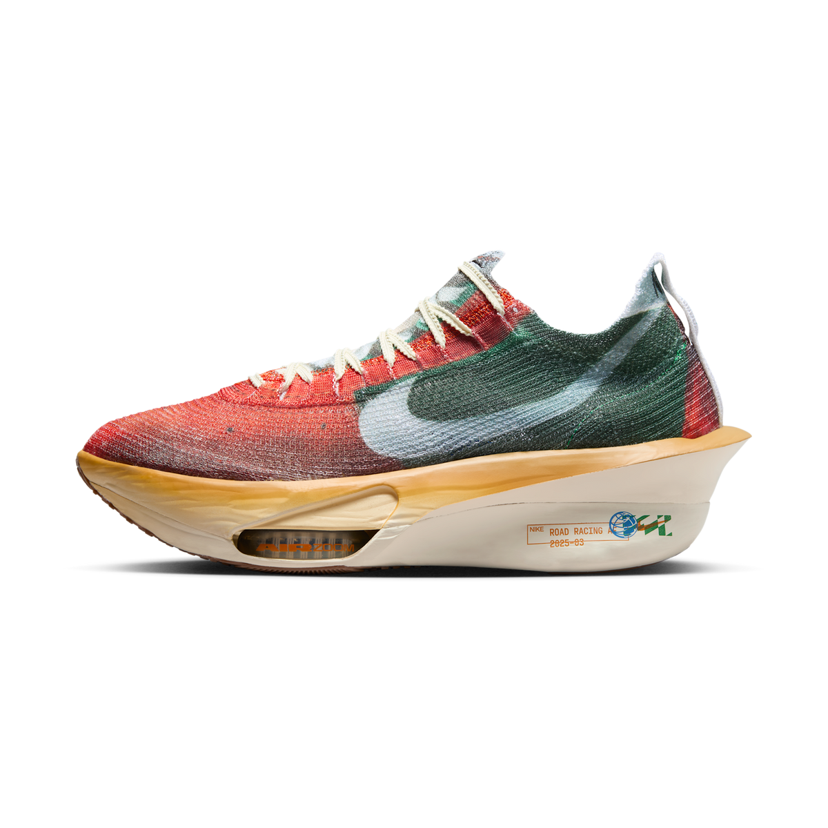 Nike Air Zoom Alphafly Next% 3 International Running Pack The Sting | IH3575-999