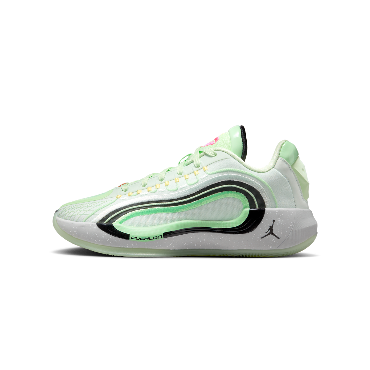 Jordan Luka 4 Space Navigator (GS)