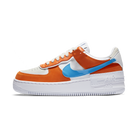 Nike Air Force 1 Low Shadow Rust Blue (Women's)