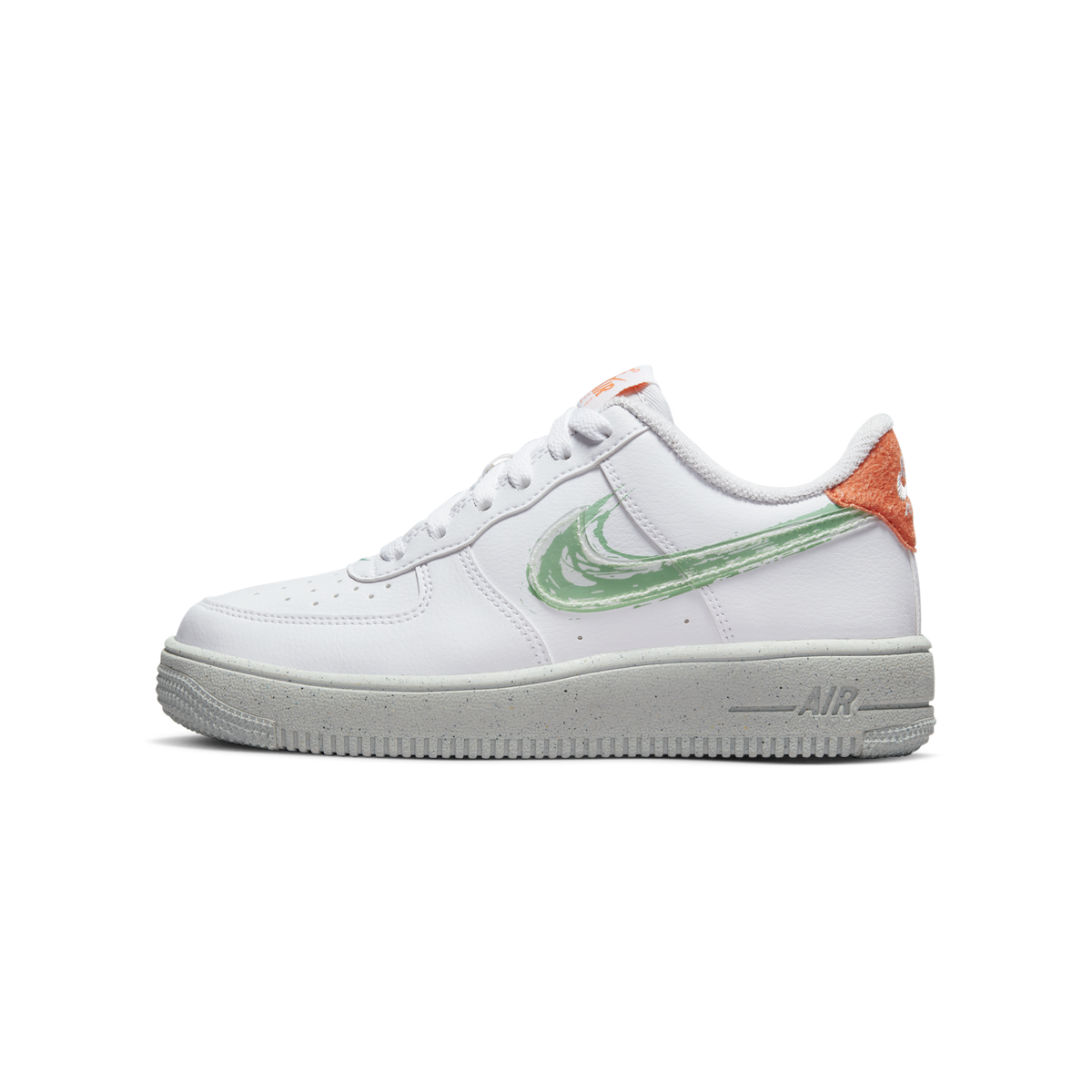 Nike Air Force 1 Low Crater Brushstroke (GS)