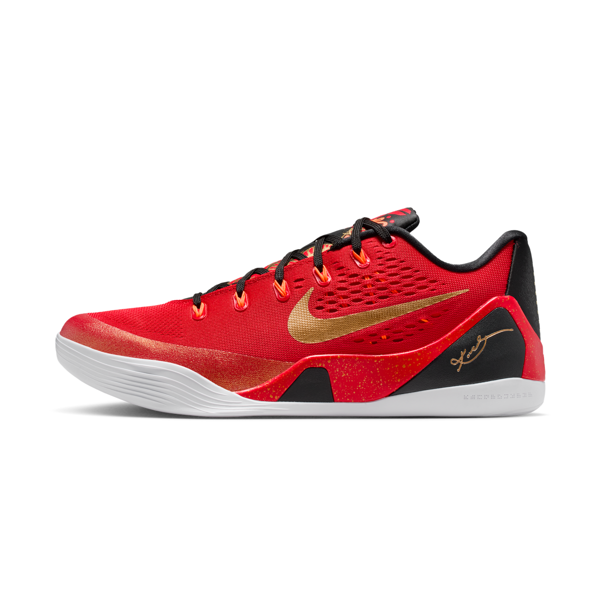 Nike Kobe 9 EM Low Protro China