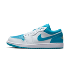 Jordan 1 Low Aquatone