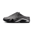 Jordan 14 Retro Mule Mowalola Burnt Red