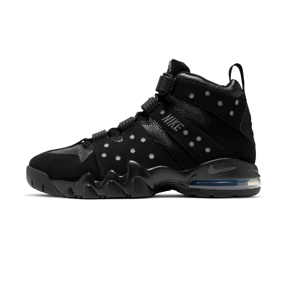 Nike Air Max 2 CB '94 Triple Black
