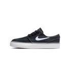 Nike SB Stefan Janoski Black White (GS)