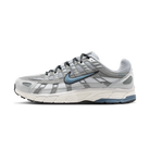Nike P-6000 Light Smoke Grey Blue Graphite